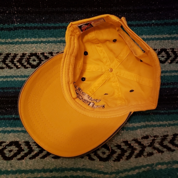 Camp Surf San Diego California  OTTO cap dad hat - Picture 5 of 6